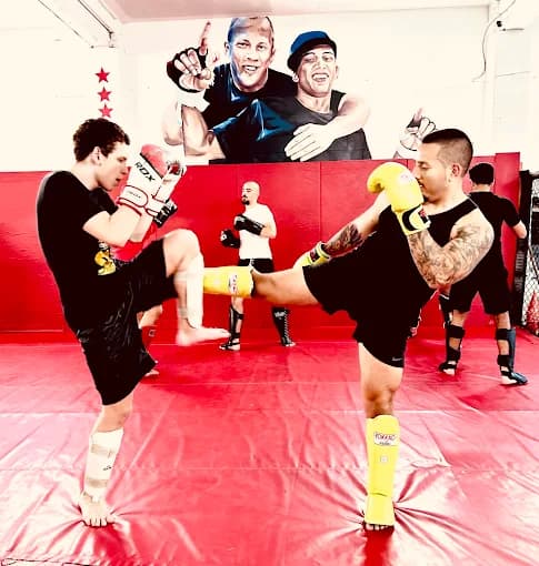 Muay Thai