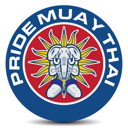 Pride Muay Thai logo