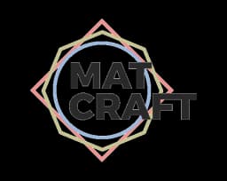Matcraft Combat Sports logo