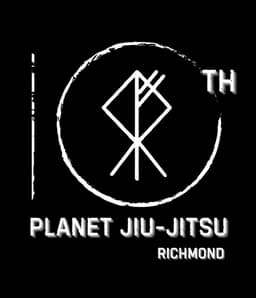 10th Planet Richmond logo