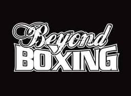 Beyond Boxing logo